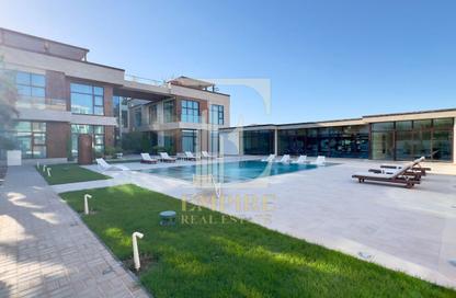 Apartment - 2 Bedrooms - 3 Bathrooms for rent in Hamala - Northern Governorate