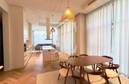 Apartment - 2 Bedrooms - 3 Bathrooms for rent in Hamala - Northern Governorate Apartment - 2 Bedrooms - 3 Bathrooms for rent in Hamala - Northern Governorate