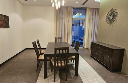 Villa - 3 Bedrooms - 6 Bathrooms for rent in Um Al Hasam - Manama - Capital Governorate