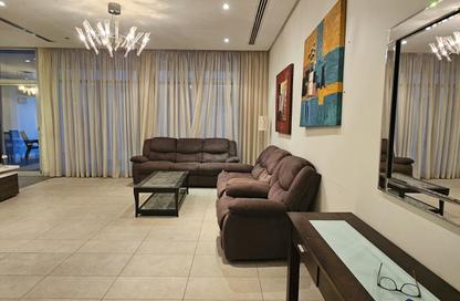 Villa - 3 Bedrooms - 6 Bathrooms for rent in Um Al Hasam - Manama - Capital Governorate