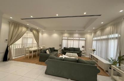 Villa - 4 Bedrooms - 6 Bathrooms for rent in Saar - Northern Governorate Villa - 4 Bedrooms - 6 Bathrooms for rent in Saar - Northern Governorate