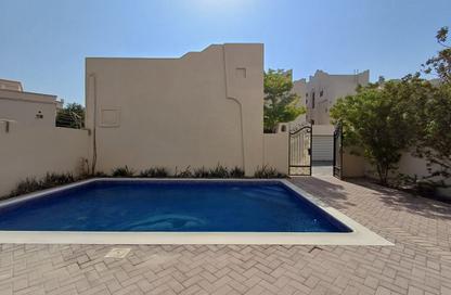 Villa - 4 Bedrooms - 6 Bathrooms for rent in Saar - Northern Governorate Villa - 4 Bedrooms - 6 Bathrooms for rent in Saar - Northern Governorate