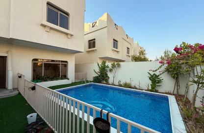 Villa - 4 Bedrooms - 6 Bathrooms for rent in Saar - Northern Governorate