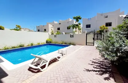 فيلا - 4 غرف نوم - 6 حمامات للايجار في سار - المحافظة الشمالية