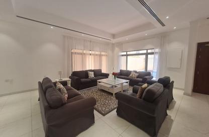 Villa - 4 Bedrooms - 6 Bathrooms for rent in Saar - Northern Governorate Villa - 4 Bedrooms - 6 Bathrooms for rent in Saar - Northern Governorate