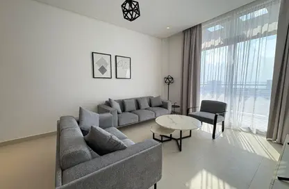 Apartment - 3 Bedrooms - 3 Bathrooms for rent in Um Al Hasam - Manama - Capital Governorate