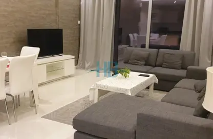 شقة - 2 غرف نوم - 2 حمامات للبيع في الجفير - محافظة العاصمة