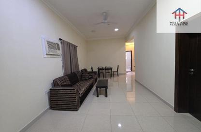 Apartment - 2 - 2 for rent in Alhajiyat - Riffa - Southern Governorate