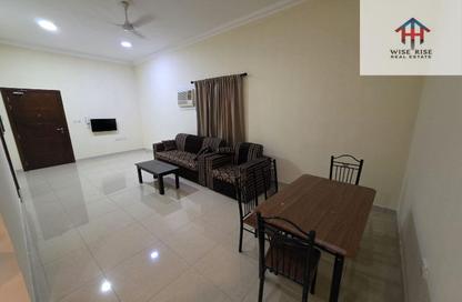 Apartment - 2 - 2 for rent in Alhajiyat - Riffa - Southern Governorate