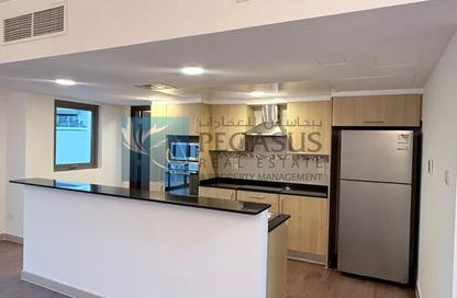 Apartment - 3 Bedrooms - 4 Bathrooms for rent in Tala Island - Amwaj Islands - Muharraq Governorate