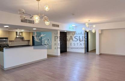 Apartment - 3 Bedrooms - 4 Bathrooms for rent in Tala Island - Amwaj Islands - Muharraq Governorate