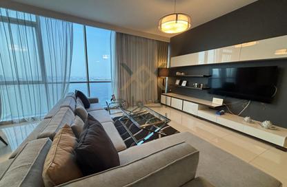 Apartment - 2 - 4 for rent in Al Juffair - Capital Governorate