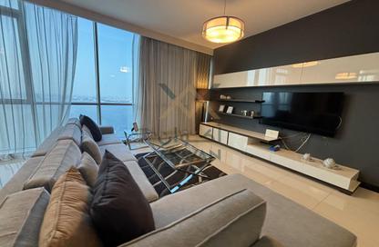 Apartment - 2 - 4 for rent in Al Juffair - Capital Governorate