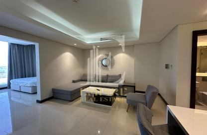 Apartment - Studio - 1 Bathroom for rent in Hidd - Muharraq Governorate