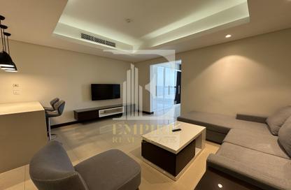 Apartment - Studio - 1 Bathroom for rent in Hidd - Muharraq Governorate Apartment - Studio - 1 Bathroom for rent in Hidd - Muharraq Governorate
