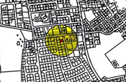 Land - Studio for sale in Maqabah - Northern Governorate