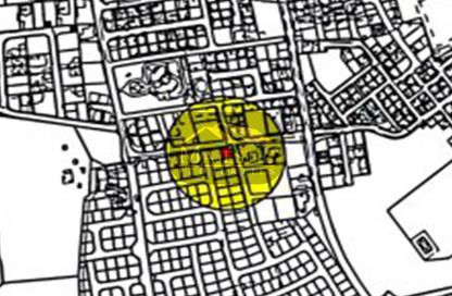 Land - Studio for sale in Maqabah - Northern Governorate Land - Studio for sale in Maqabah - Northern Governorate