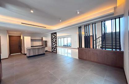 Villa - 4 Bedrooms - 5 Bathrooms for sale in Al Sidra - Diyar Al Muharraq - Muharraq Governorate