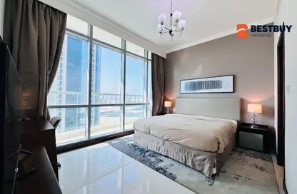 Apartment - 2 Bedrooms - 4 Bathrooms for sale in Al Juffair - Capital Governorate