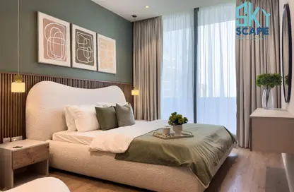 Apartment - 1 Bedroom - 2 Bathrooms for rent in Seef - Capital Governorate