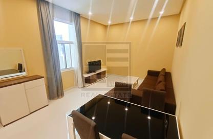 Apartment - 1 Bedroom - 2 Bathrooms for rent in Amwaj Marina - Amwaj Islands - Muharraq Governorate Apartment - 1 Bedroom - 2 Bathrooms for rent in Amwaj Marina - Amwaj Islands - Muharraq Governorate