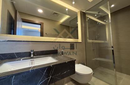 Apartment - 1 Bedroom - 2 Bathrooms for rent in Al Juffair - Capital Governorate