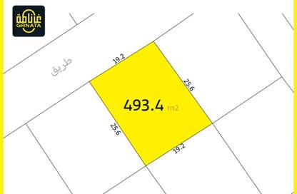 Land - Studio for sale in Hoora - Capital Governorate