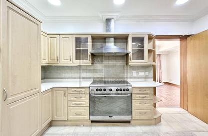 Apartment - 2 Bedrooms - 3 Bathrooms for rent in Um Al Hasam - Manama - Capital Governorate Apartment - 2 Bedrooms - 3 Bathrooms for rent in Um Al Hasam - Manama - Capital Governorate