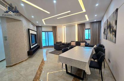 Apartment - 1 - 2 for rent in Busaiteen - Muharraq Governorate