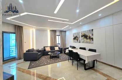 Apartment - 1 Bedroom - 2 Bathrooms for rent in Busaiteen - Muharraq Governorate