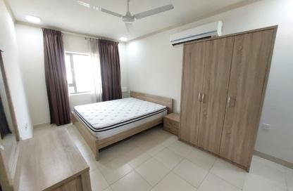 Apartment - 2 Bedrooms - 2 Bathrooms for rent in Hidd - Muharraq Governorate