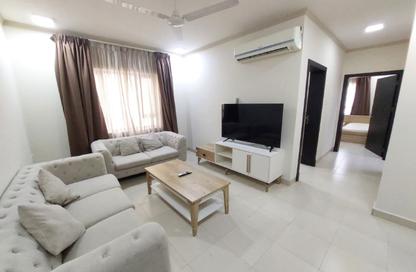 Apartment - 2 Bedrooms - 2 Bathrooms for rent in Hidd - Muharraq Governorate
