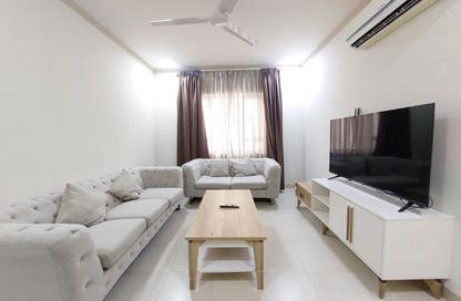 Apartment - 2 Bedrooms - 2 Bathrooms for rent in Hidd - Muharraq Governorate Apartment - 2 Bedrooms - 2 Bathrooms for rent in Hidd - Muharraq Governorate