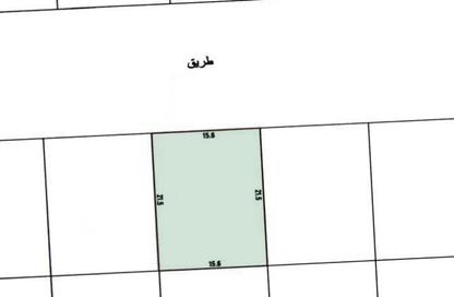 Land - Studio for sale in Dar Kulaib - Northern Governorate