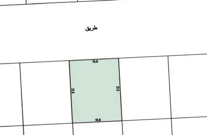 أرض - استوديو للبيع في داركليب - المحافظة الشمالية