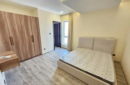 Apartment - 1 Bedroom - 2 Bathrooms for rent in Hidd - Muharraq Governorate