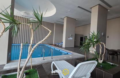 Apartment - 1 - 2 for rent in Al Juffair - Capital Governorate