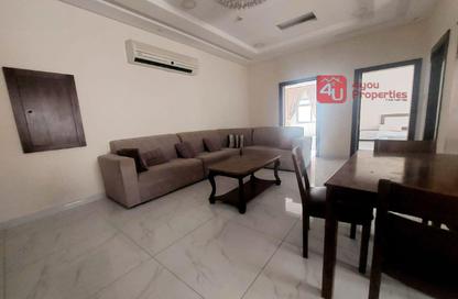Apartment - 2 Bedrooms - 2 Bathrooms for rent in Seef - Capital Governorate