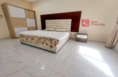 Apartment - 2 Bedrooms - 2 Bathrooms for rent in Seef - Capital Governorate Apartment - 2 Bedrooms - 2 Bathrooms for rent in Seef - Capital Governorate