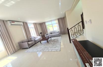 Villa - 5 - 5 for rent in Hamala - Northern Governorate