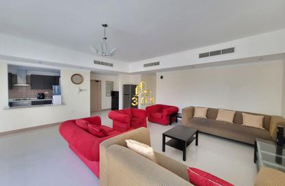 Apartment - 3 - 4 for rent in Seef - Capital Governorate