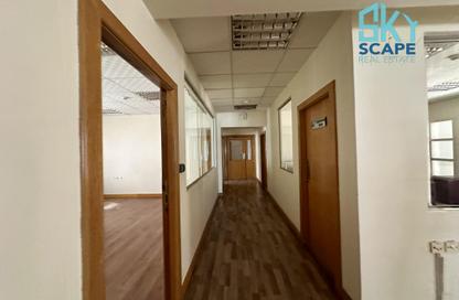 Office Space - Studio - 3 for rent in Alhajiyat - Riffa - Southern Governorate