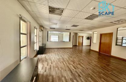 Office Space - Studio - 3 for rent in Alhajiyat - Riffa - Southern Governorate