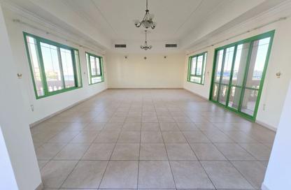 Apartment - 4 Bedrooms - 4 Bathrooms for rent in Janabiya - Northern Governorate