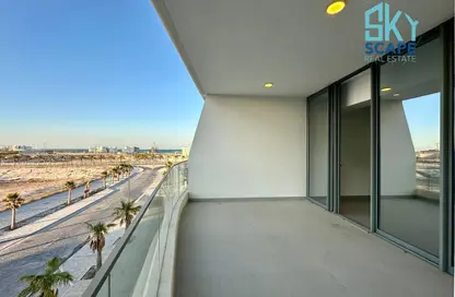 Apartment - 2 Bedrooms - 4 Bathrooms for sale in Breeze of Dilmunia - Dilmunia Island - Muharraq Governorate