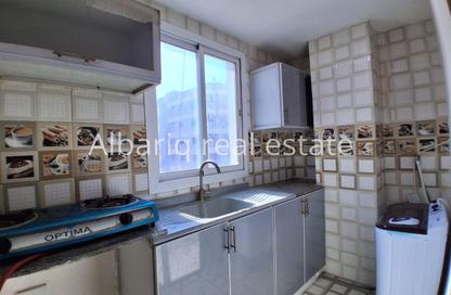 Apartment - 1 Bedroom - 1 Bathroom for rent in Hidd - Muharraq Governorate