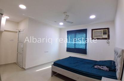 Apartment - 1 Bedroom - 1 Bathroom for rent in Hidd - Muharraq Governorate