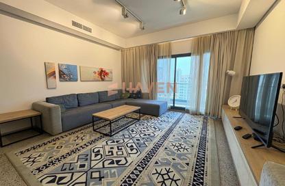 Apartment - 1 Bedroom - 2 Bathrooms for rent in Al Juffair - Capital Governorate Apartment - 1 Bedroom - 2 Bathrooms for rent in Al Juffair - Capital Governorate