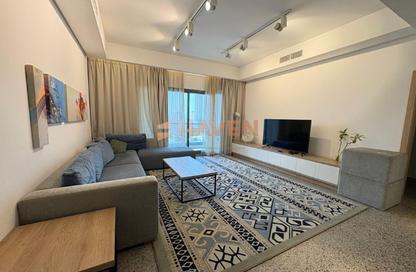 Apartment - 1 Bedroom - 2 Bathrooms for rent in Al Juffair - Capital Governorate Apartment - 1 Bedroom - 2 Bathrooms for rent in Al Juffair - Capital Governorate
