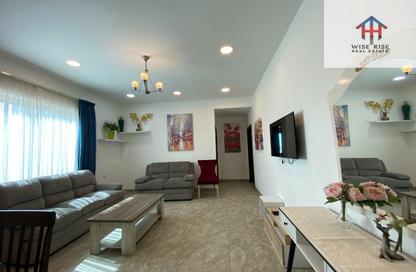 Apartment - 2 - 2 for rent in Al Burhama - Manama - Capital Governorate Apartment - 2 - 2 for rent in Al Burhama - Manama - Capital Governorate